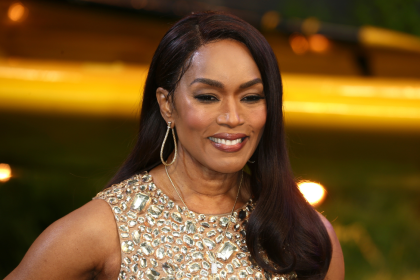 Angela Bassett
