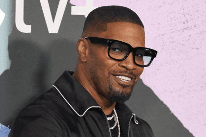 Jamie Foxx