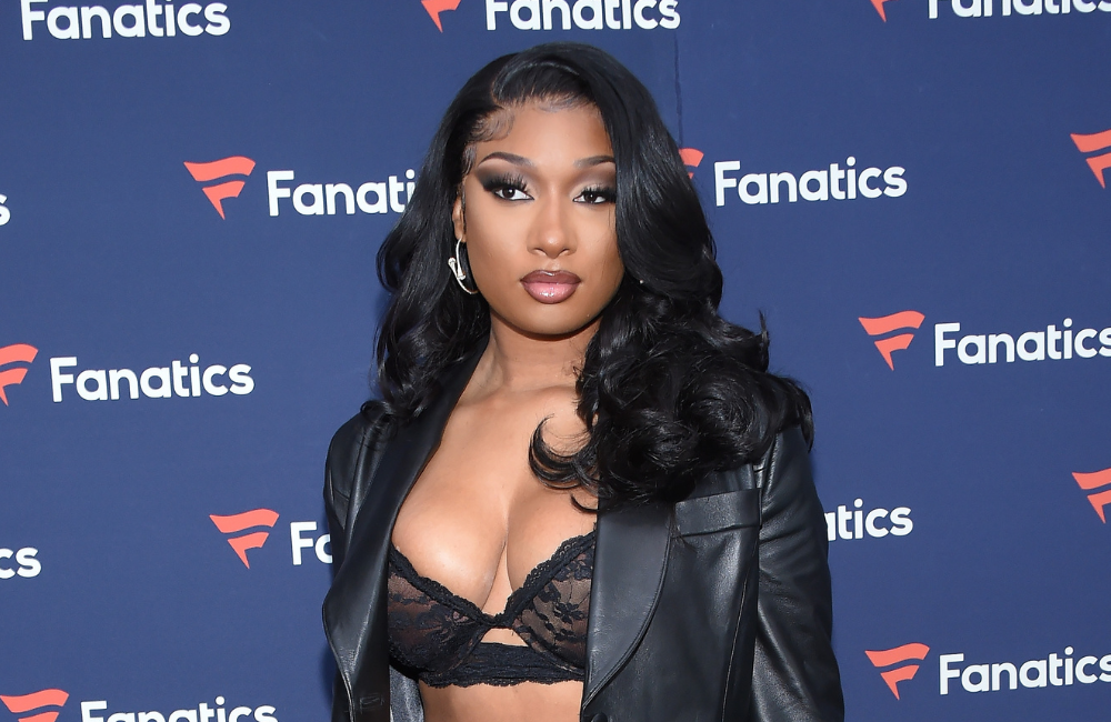 Megan Thee Stallion, Dream Con