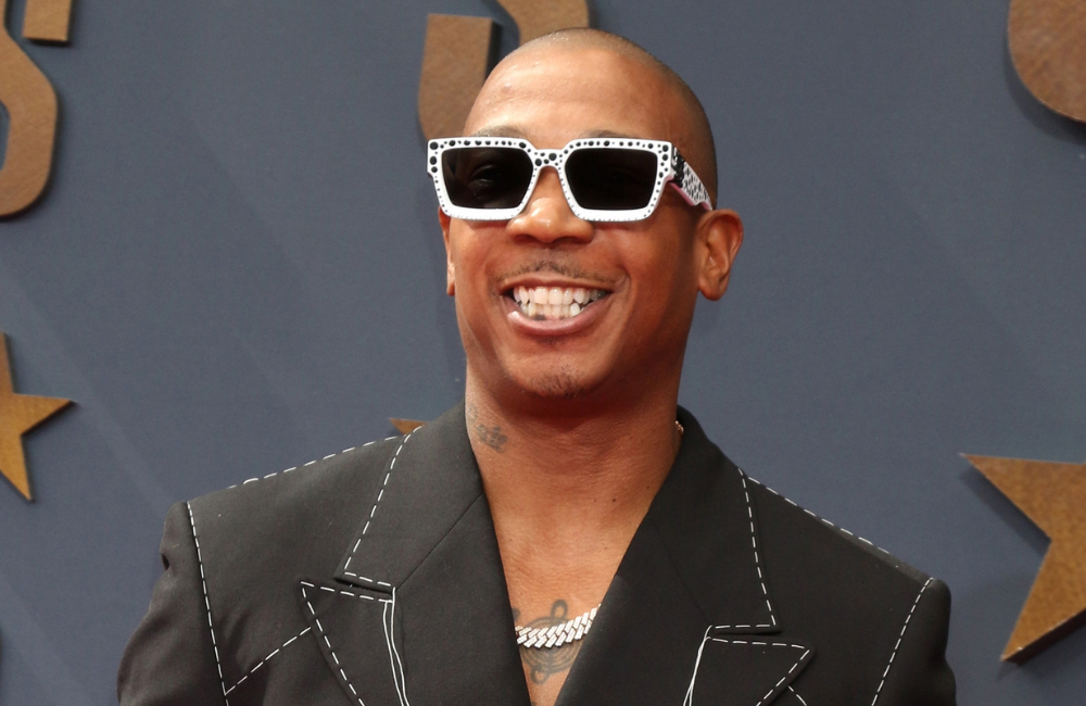Ja Rule