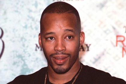 Warren G