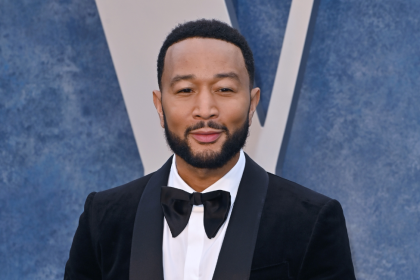 John Legend