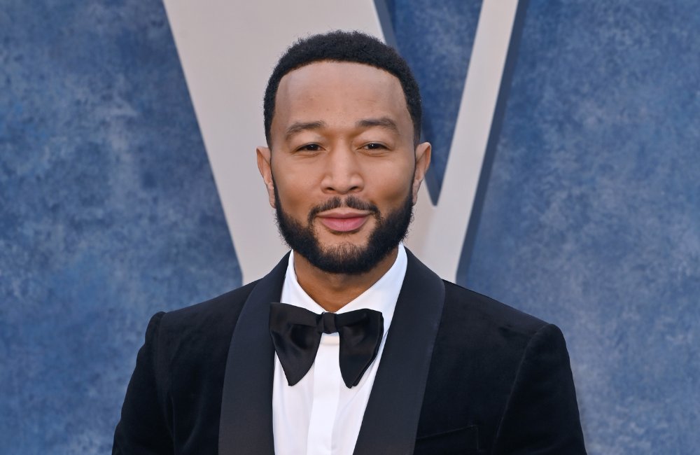 John Legend