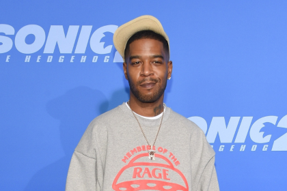 Kid Cudi
