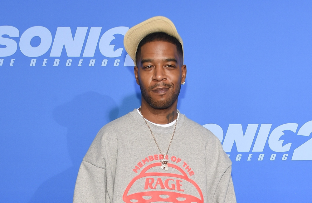 Kid Cudi