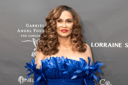 Tina Knowles