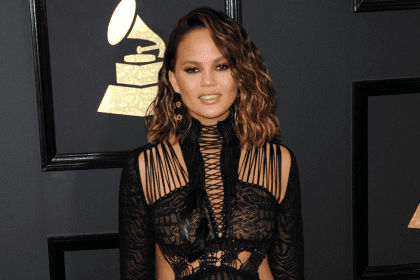 Chrissy Teigen