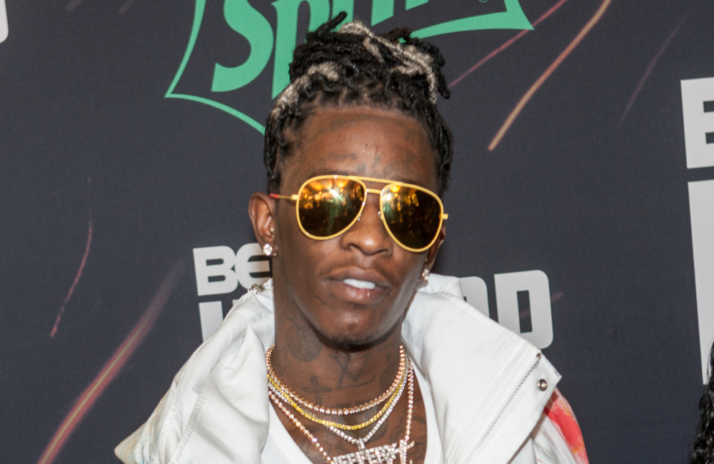 Young Thug