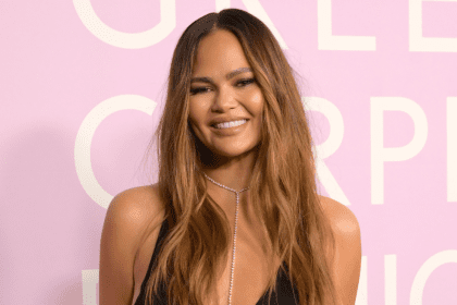 Chrissy Teigen