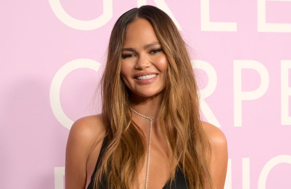 Chrissy Teigen