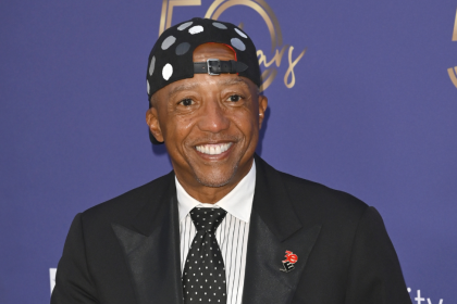 Kevin Liles