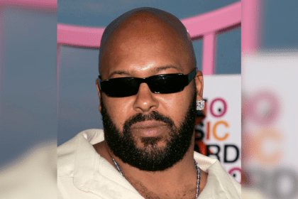 Suge Knight