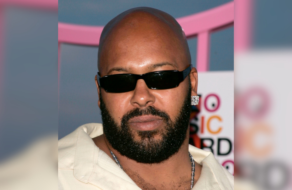 Suge Knight