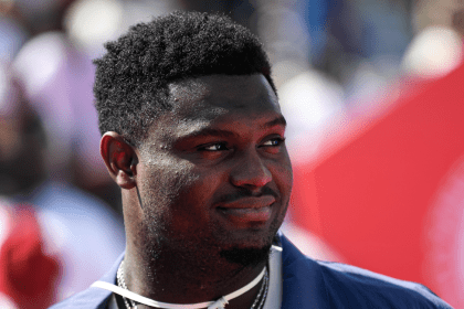 Zion Williamson