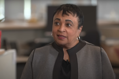 Dr. Carla Hayden