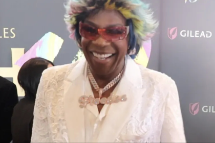 Big Freedia
