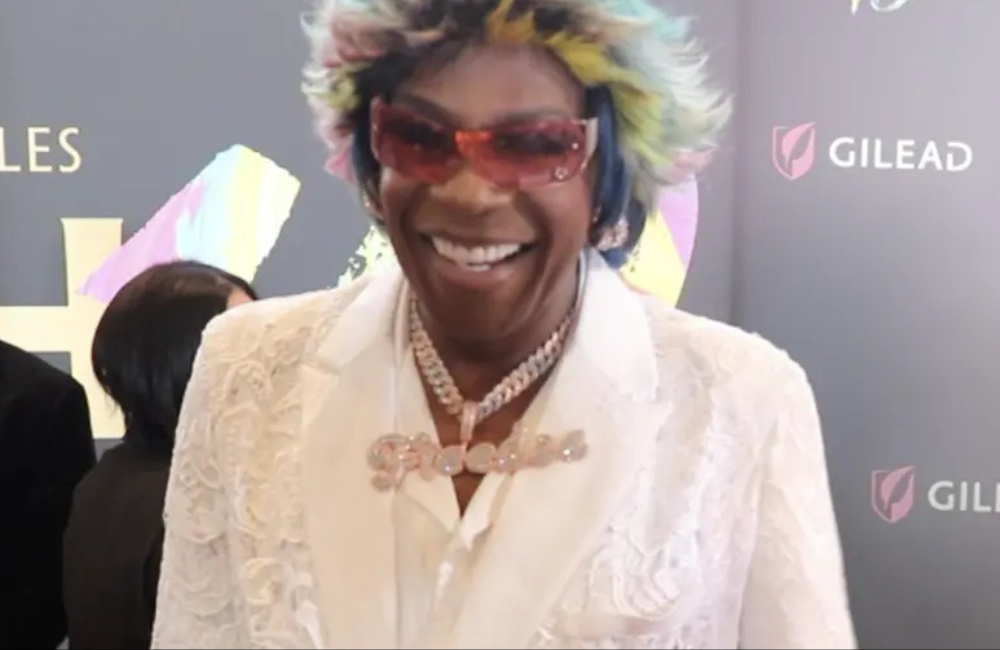 Big Freedia