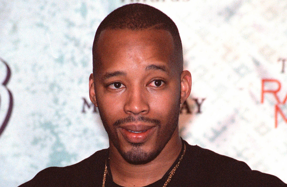 Warren G