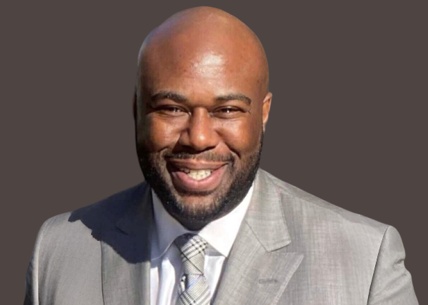 rob lockett, lisc, detroit