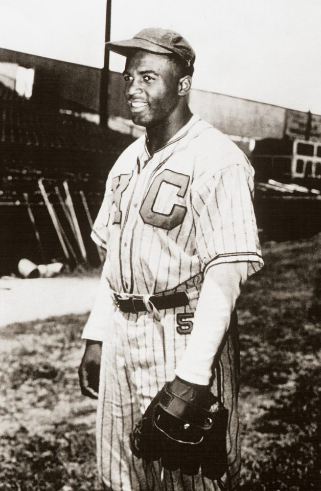 Bob Kendrick illuminates legacy of Negro Leagues Baseball