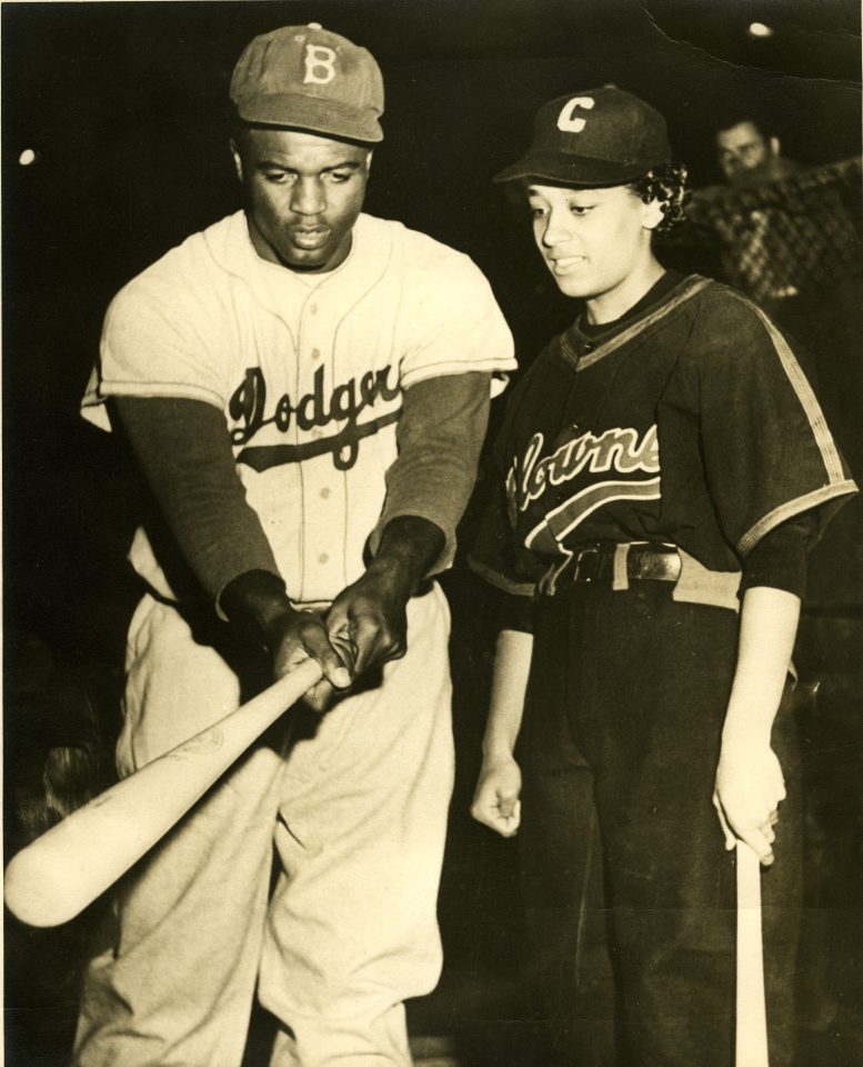 Bob Kendrick illuminates legacy of Negro Leagues Baseball