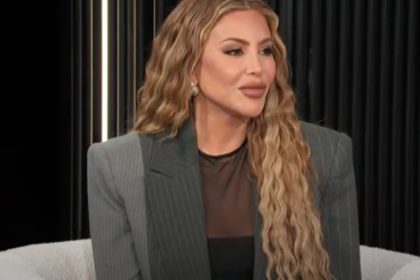 Larsa Pippen