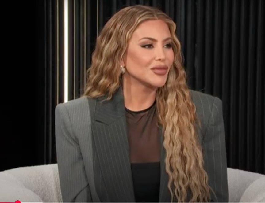 Larsa Pippen