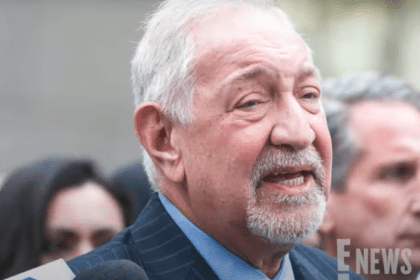 Attorney Mark Geragos
