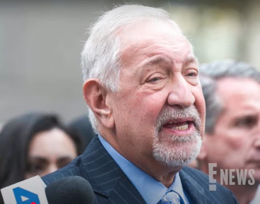 Attorney Mark Geragos
