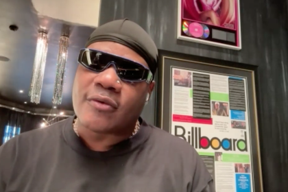 Sean Garrett