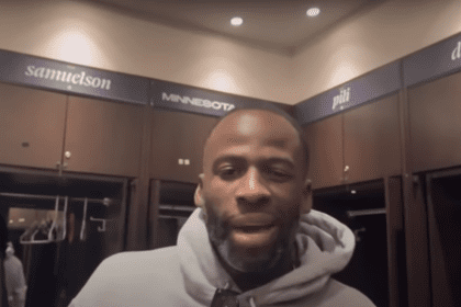 Draymond Green