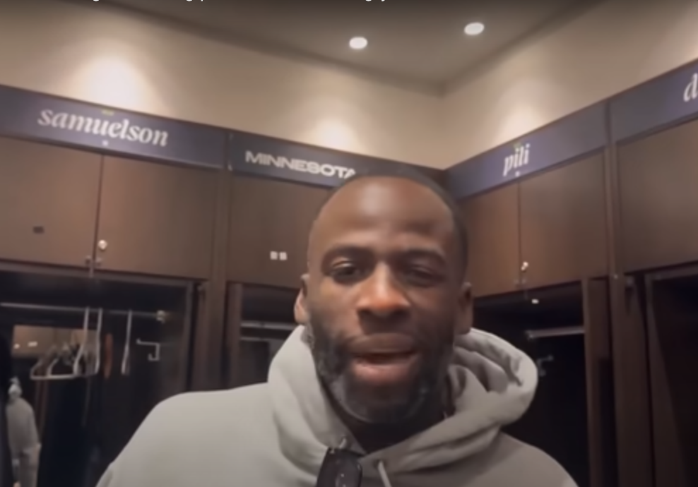 Draymond Green