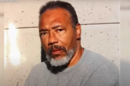 Larry Hoover