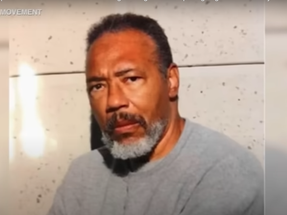 Larry Hoover