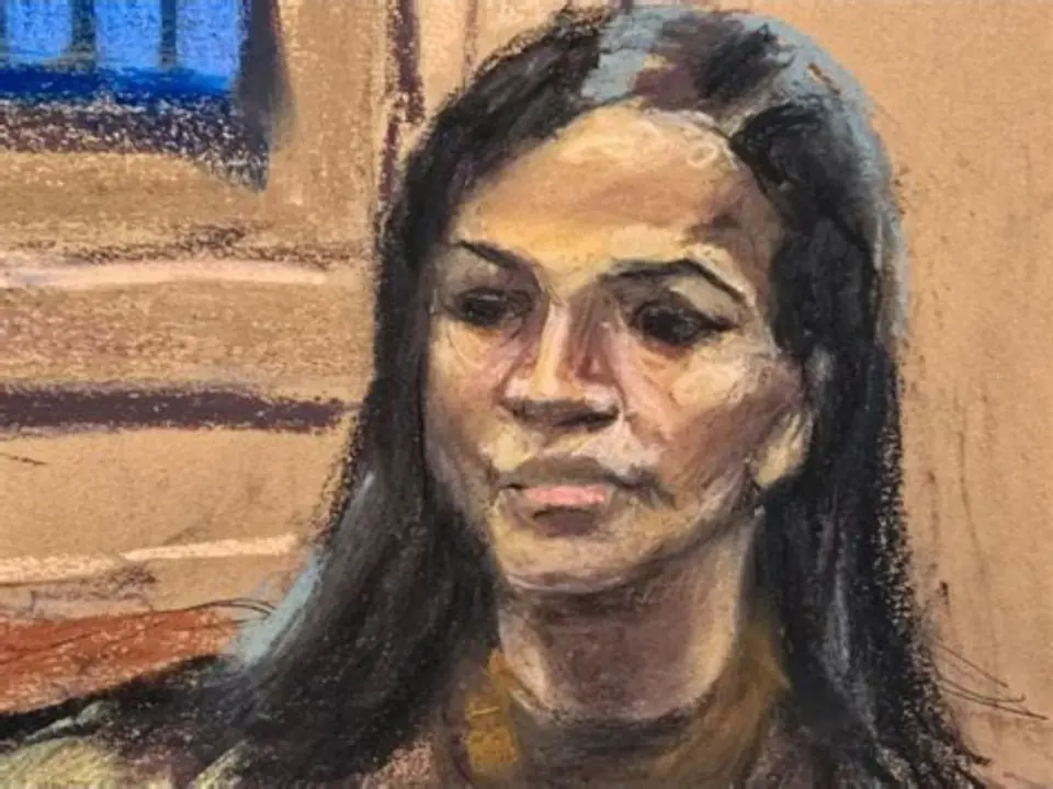 Diddy trial: Prosecutors finish questioning Cassie Ventura