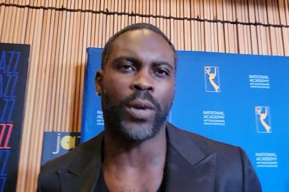 Michael Vick (Photo by Derrel Jazz Johnson for rolling out)