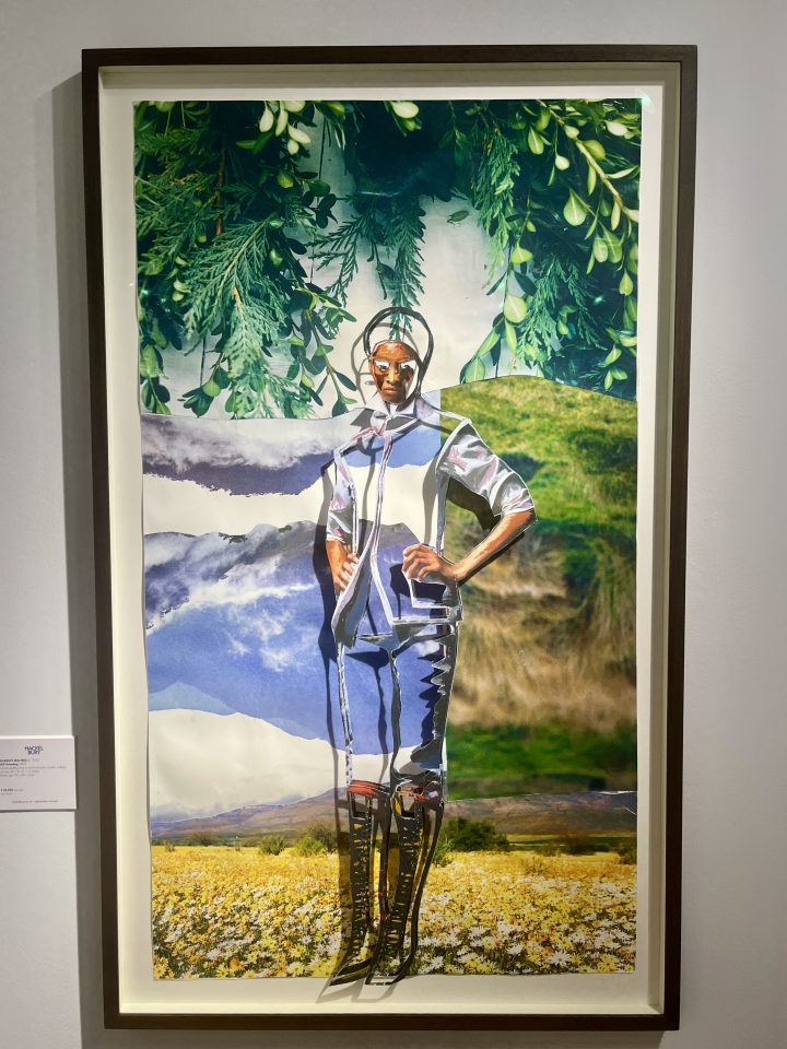 A focus on women at The Photography Show