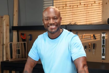 Taye Diggs, mental health,