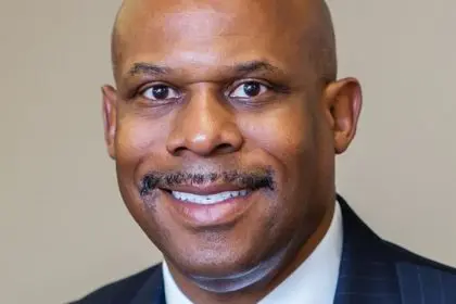 Warren Thompson