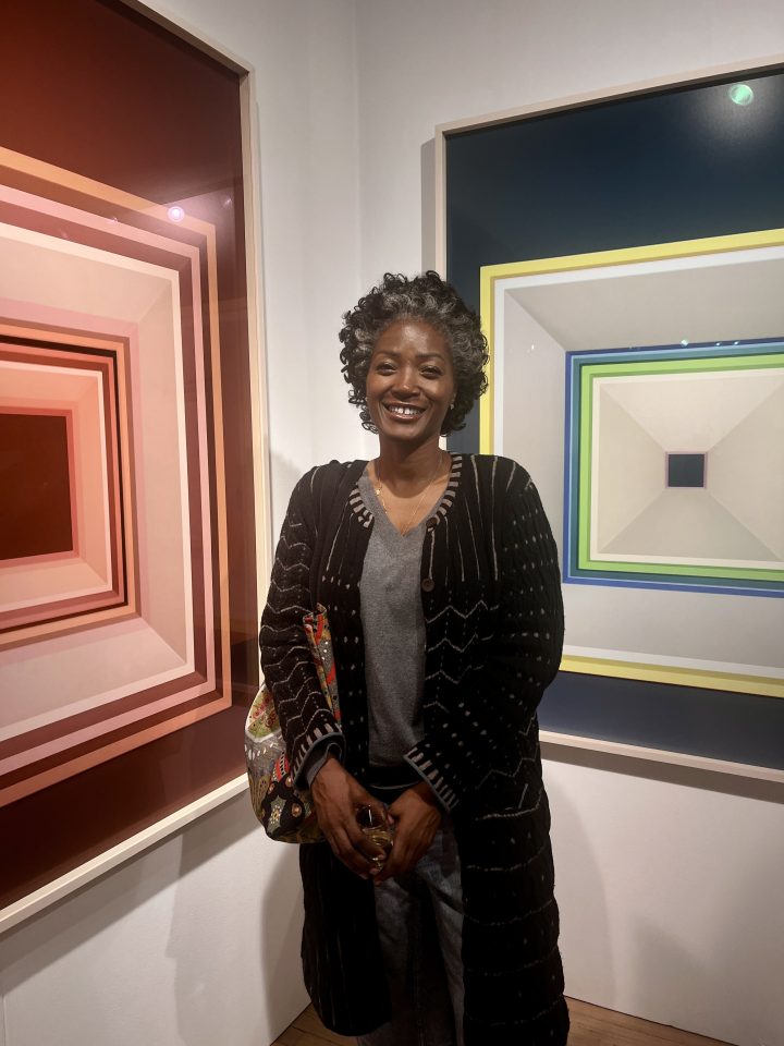 A focus on women at The Photography Show