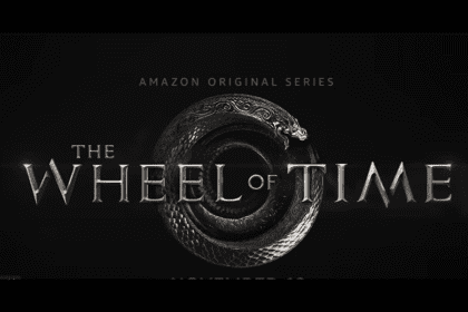 The Wheel, of time, black, actors