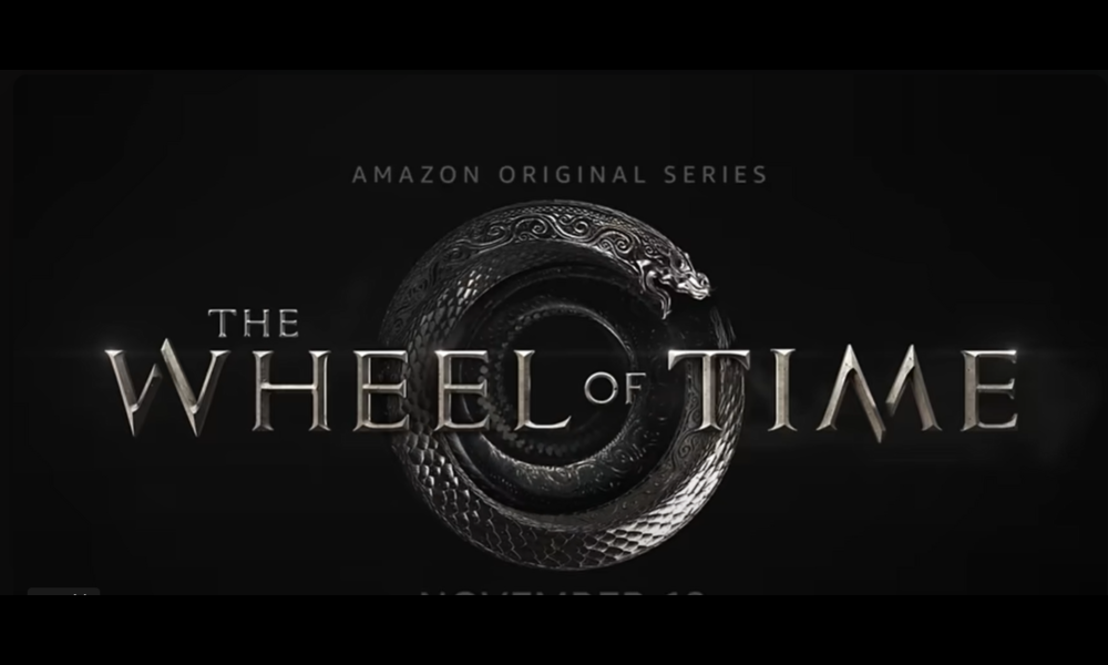 The Wheel, of time, black, actors