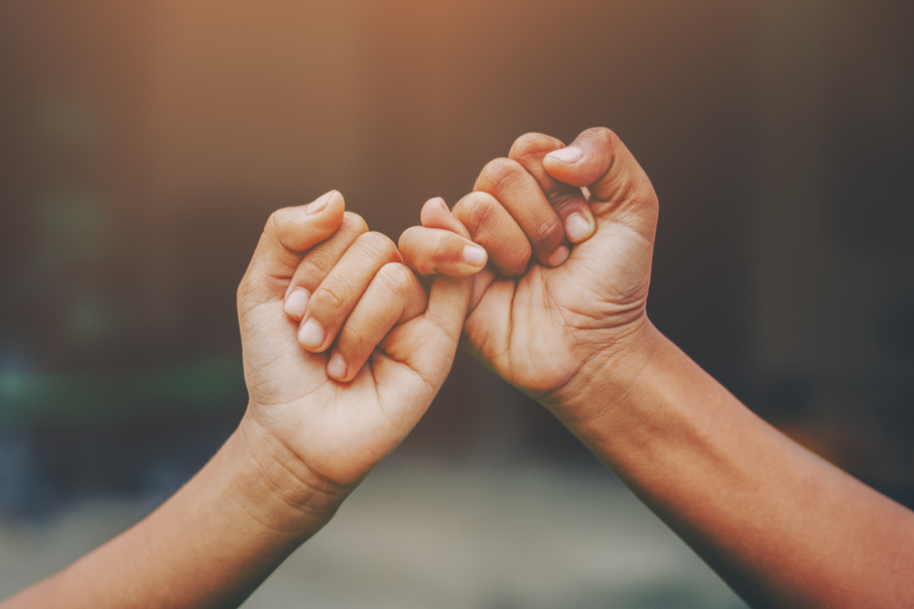 friendship dynamics, emotional health friendship silence