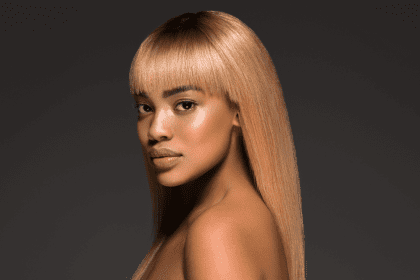 Black women, blonde revolution, cultural shift,