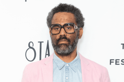 Sacha Jenkins