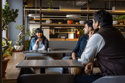 workplace culture, introverts
