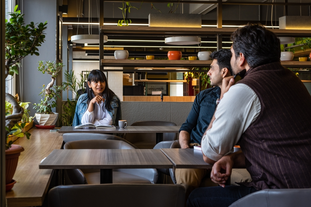 workplace culture, introverts
