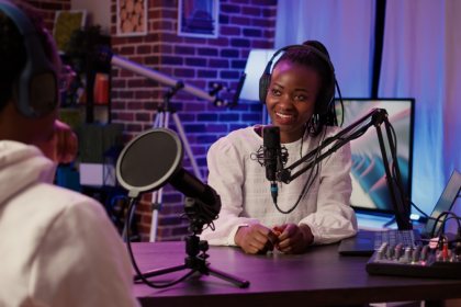 Black media, African American storytelling, media representation