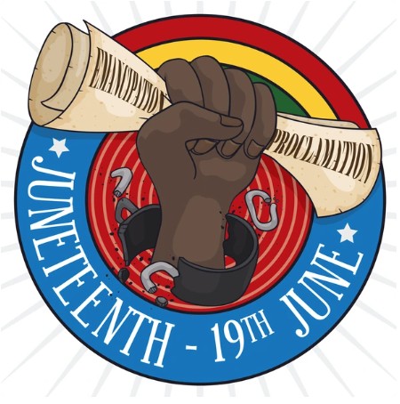 Joyful ways to celebrate Juneteenth in D.C.