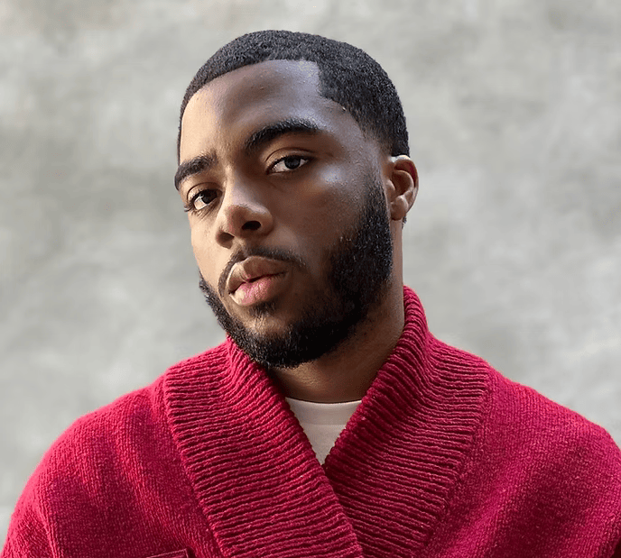 Kamaj Nixon Myers, Jonesing: When Love is a Habit,